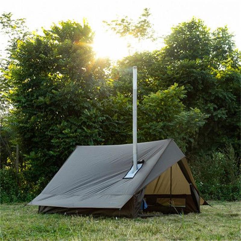 CHALET 70 Camping Hot Tent 2022