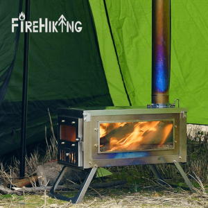 FireHiking Large Tent Stove